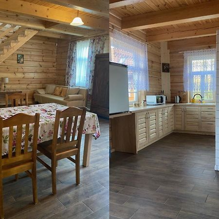 Miodowa Kolonia Bed & Breakfast เบียโวเวียชา ภายนอก รูปภาพ