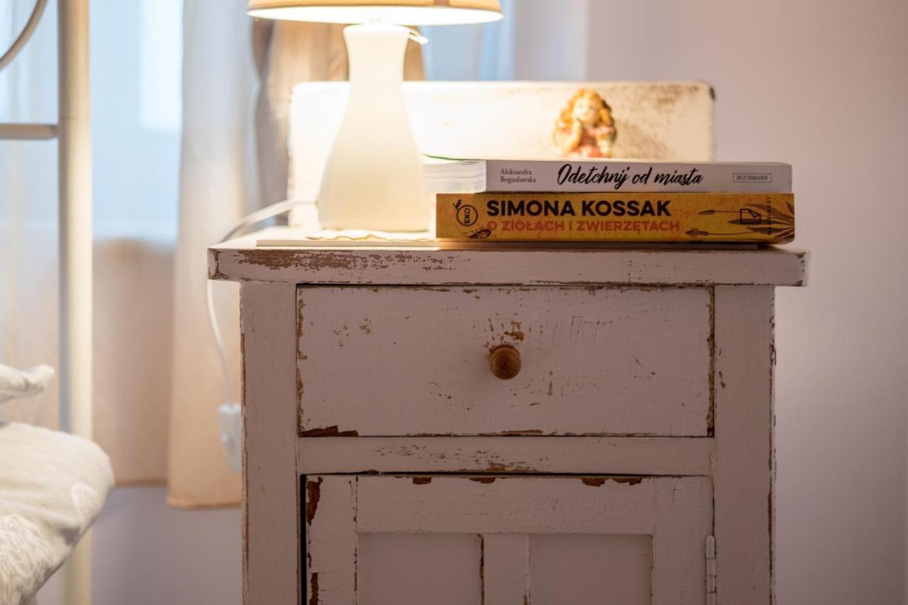 Miodowa Kolonia Bed & Breakfast เบียโวเวียชา ภายนอก รูปภาพ